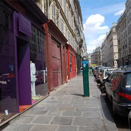 Du Pont Louis-philippe - 2 Adults *