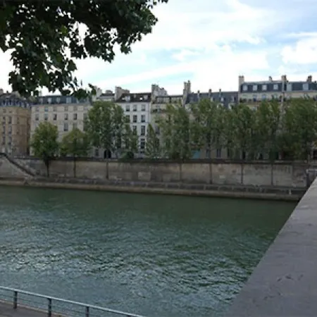 Du Pont Louis-philippe - 2 Adults شقة *