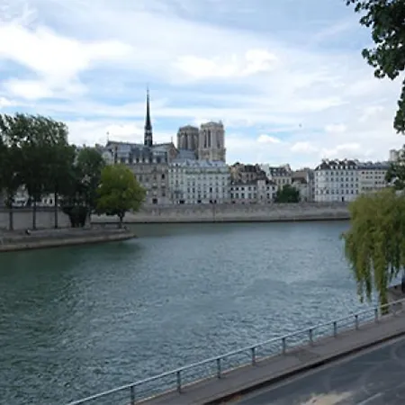 شقة Du Pont Louis-philippe - 2 Adults